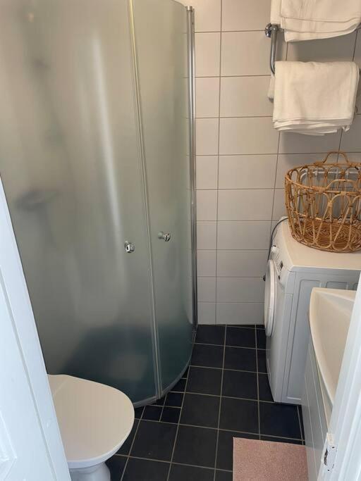 Hébergement de vacances Historisk Charm I Hjaertat Av Gamla Stan Kalmar