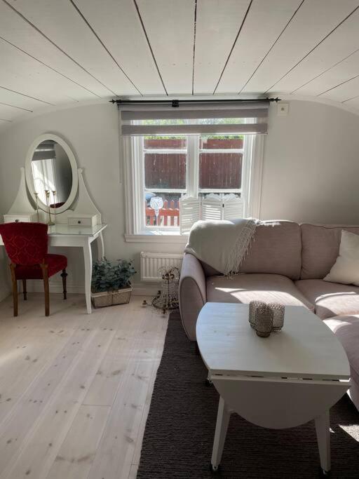 Historisk Charm I Hjaertat Av Gamla Stan