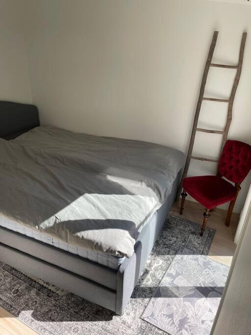 Historisk Charm I Hjaertat Av Gamla Stan Hébergement de vacances *